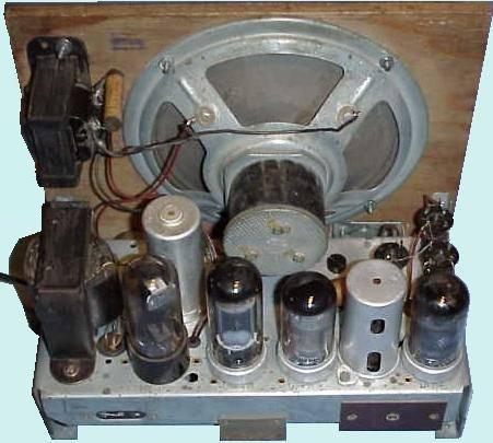 chassis new