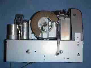 chassis b