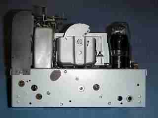 chassis c