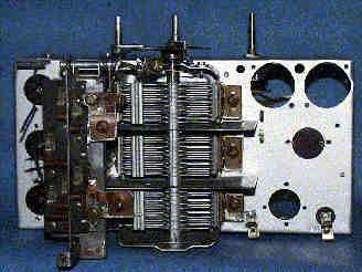 chassis bottom