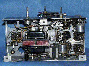 chassis 1