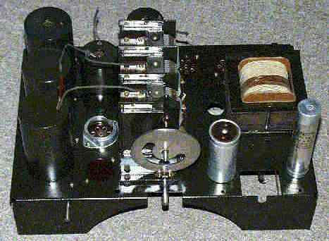R.R. RADIO